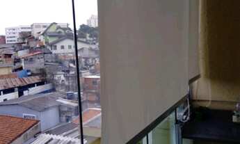 Imagem 5: Apartamento de 2 quartos com 57 metros no condomínio Alphaview em Barueri - Sao Paulo