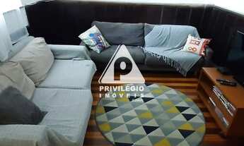 Imagem 3: Apartamento à venda, 4 quartos, Centro - RIO DE JANEIRO/RJ