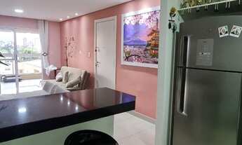 Imagem 2: Vendo Lindo Apto Planejado de 3 dorms no Quinta do Imperador Suzano