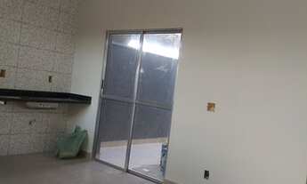 Imagem 7: Casa para venda com 70 metros quadrados com 2 quartos em Jardim das Figueiras II - Hortolâ