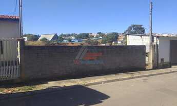 Imagem: JD PAULISTA, TERRENO 300m² (10mx30m), BOA