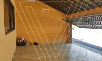 Imagem 2: Várzea Paulista - Casa Padrão - Vila Jeriva