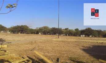 Imagem 2: Terreno à venda, 306 m² por R$ 220.000 - Cascata - Paulínia/SP