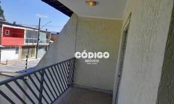 Imagem 4: Sobrado à venda, 287 m² por R$ 480.000,00 - Jardim Giovana - Guarulhos/SP