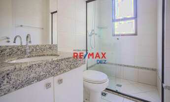 Imagem 7: Apartamento com 3 quartos à venda, 103 m² por R$ 646.000 - Morumbi - São Paulo/SP