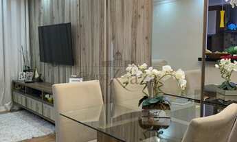 Imagem 2: Apartamento - Parque Industrial - Spazio Campo Di Savoya - 55m² - 2 Dormitórios