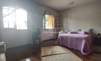 Imagem 2: Casa para aluguel 3 quartos 1 suíte 4 vagas - Vila Clóris