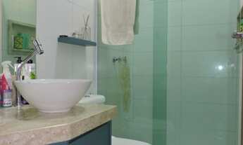 Imagem 4: CASA À VENDA NO JARDIM RESIDENCIAL NOVA VENEZA