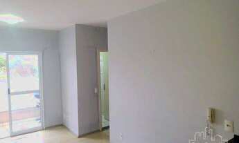 Imagem 5: Apartamento com 2 dormitórios à venda, 54 m² por R$ 202.000,00 - Wanel Ville - Sorocaba/SP