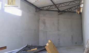 Imagem 4: Galpão para alugar, 108 m² por R$ 2.200,00/mês - Jardim Santa Júlia - São José dos Campos