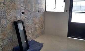 Imagem 5: Casa para Venda em Presidente Prudente, Jardim Prudentino, 2 dormitórios, 1 banheiro, 2 va