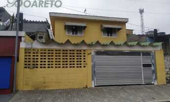 Imagem: CASA MAUÁ JARDIM ZAIRA 5