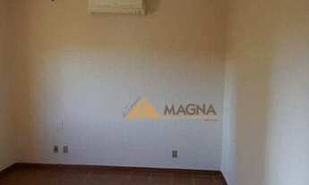 Imagem 2: Apartamento com 2 dormitórios para alugar, 100 m² por R$ 1.200,00/mês - Jardim Sumaré - Ri