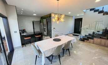 Imagem 6: PIRACICABA - Casa de Condomínio - Parque Taquaral