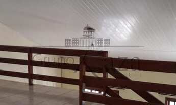 Imagem 6: Casa - Sobrado - Jardim Terras de São João - Jacareí - 4 Dormitórios - 250m²