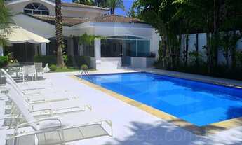 Imagem 2: GUARUJÁ - Casa de Condomínio - ACAPULCO