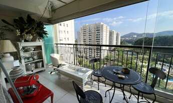 Imagem 7: Apartamento em Santana de Parnaíba, Apartamento no Alpha Vita