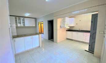 Imagem 4: Casa térrea com 3 dormitórios a venda no Bairro Jardim Ipiranga em Americana - SP