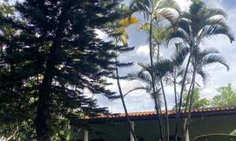 Imagem 2: Linda Chácara no Condomínio Chácara 3 Marias No Bairro Cajuru