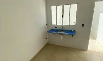 Imagem 3: Casa de 2 dormitórios em Franco da Rocha- SP