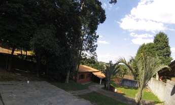 Imagem 2: Casa em condomínio 95% TÉRREA, com acesso pelo KM 26 da Rodovia Raposo Tavares