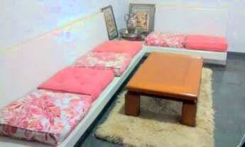 Imagem 3: SOBRADO - TRUJILO