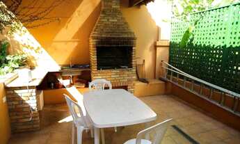 Imagem 5: Sobrado à venda, 356 m², 4 Dormitórios, 4 Suites, 2 Vagas