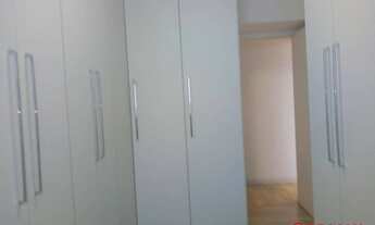 Imagem 7: Vila romana mobiliado semi-novo