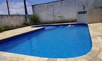 Imagem 1: LINDA CASA COM PISCINA EM EXCELENTE BAIRRO, APROVEITE!!