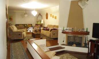 Imagem 6: ÓTIMO SOBRADO COM AT=300 M² (10 X 30 M) E AC=398,60 M² NA VILA ROSÁLIA EM GUARULHOS - SP