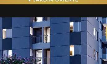 Imagem: Apartamento-venda-na planta-Jardim Oriente