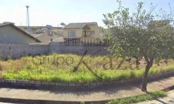 Imagem 2: Lote/Terreno para venda com 285 metros quadrados em Jardim Santa Júlia - São José dos Camp