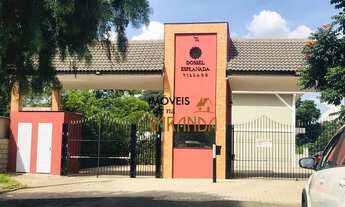 Imagem: Casa à venda, 107 m² por R$ 890.000,00