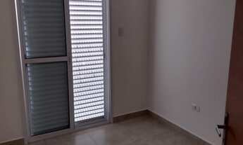 Imagem 4: Cobertura para venda possui 84 metros quadrados com 2 quartos em Santa Maria - Santo André