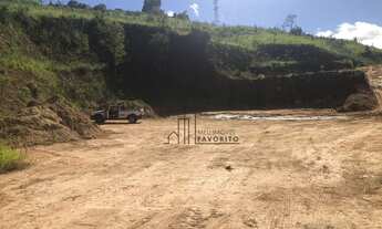 Imagem 5: Meu Imóvel Favorito Vende - Excelente terreno Industrial de 14.800m², na beira da Rodovia