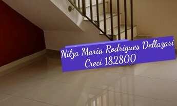 Imagem 3: Casa de condomínio com 2 quartos- 2 banheiros -churrasqueira-Brigadeiro Tobias-Sorocaba-zo