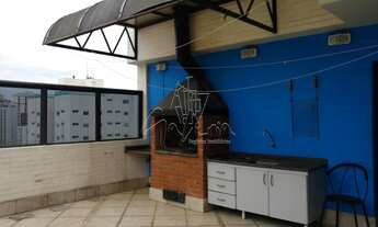 Imagem 2: SãO CAETANO DO SUL - Apartamento Padrão - Santo Antonio