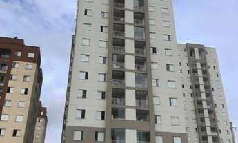 Imagem: Apartamento para venda tem 60 metros quadrados