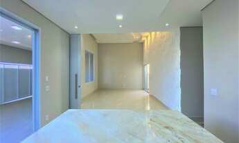 Imagem 6: Casa NOVA a venda no Bairro Parque Universitário com acabamento de alto padrão