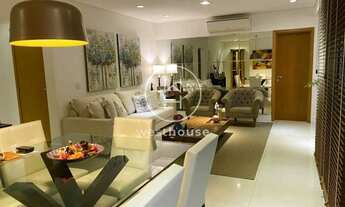 Imagem: Condomínio Premium Tamboré - Apartamento