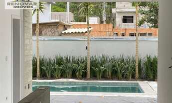 Imagem 6: Sobrado com 4 dormitórios à venda, 269 m² por R$ 2.250.000,00 - Botujuru - Mogi das Cruzes