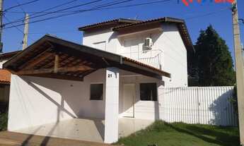 Imagem: PIRACICABA - Casa de Condomínio - LOTEAMENTO