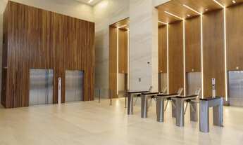 Imagem 6: Andares de 735m² a 988m² - Eixo Berrini/Chucri Zaidan - Vila Olímpia/Brooklin