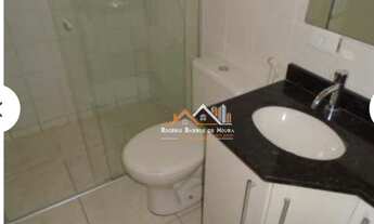 Imagem 4: Casa com 3 dormitórios à venda, 88 m² por R$ 349.000,00 - Condomínio Eco Palace - Presiden