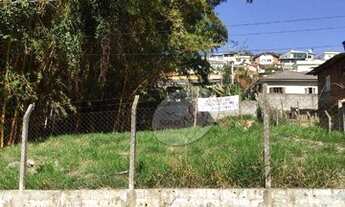 Imagem 4: Terreno à venda, 697 m² por R$ 690.000 - Serpa - Caieiras/SP