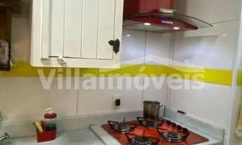 Imagem 7: Apartamento - Parque Residencial Maison Blanche - Valinhos