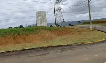 Imagem 5: Maravilhoso Lote 404 m² de esquina 100% PLANO Real Park Jd. Colégio