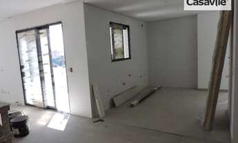 Imagem 6: Apartamento Duplex com 3 dormitórios à venda, 110 m² por R$ 1.480.000,00 - Rebouças - Curi