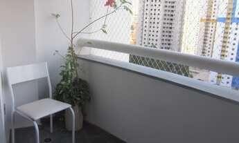 Imagem 2: APARTAMENTO em Taboão da Serra - SP, Jardim Monte Alegre