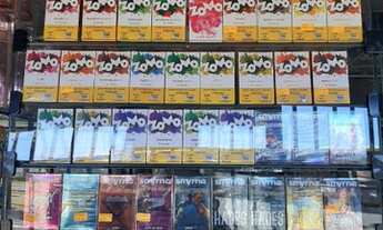 Imagem 3: Distribuidora Galpão / depósito com venda por R$115.000